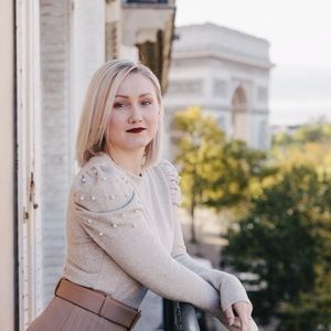 Meet your Posher, Jaycee
